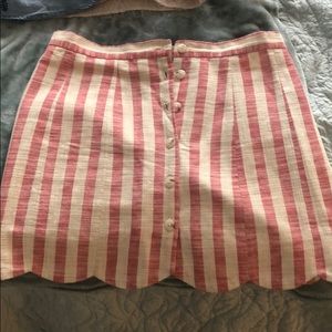 Size M forever 21 skirt